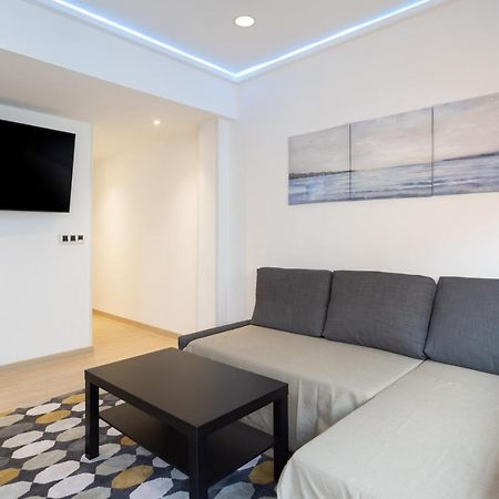 Appartement 145 Santa Cruz Urban Deluxe By Sunkeyrents Extérieur photo