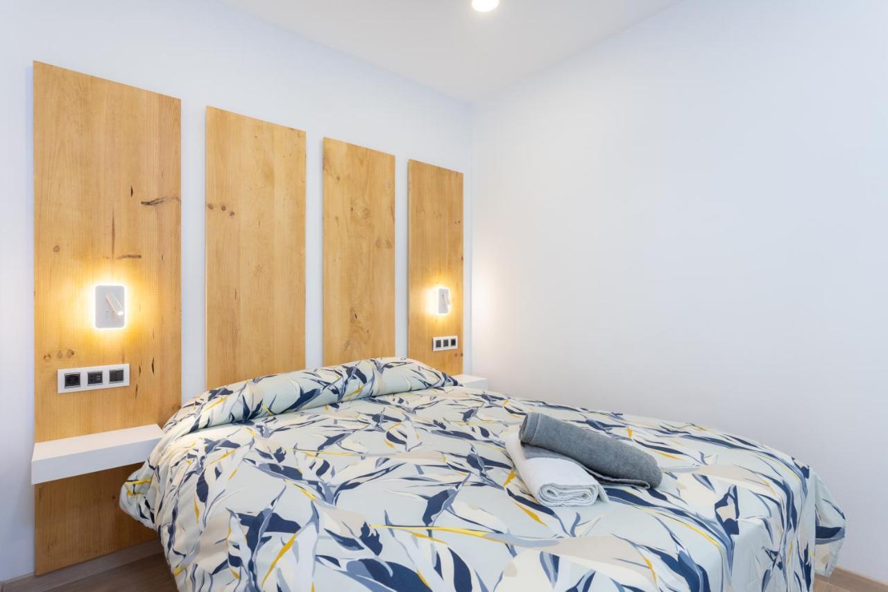 Appartement 145 Santa Cruz Urban Deluxe By Sunkeyrents Extérieur photo