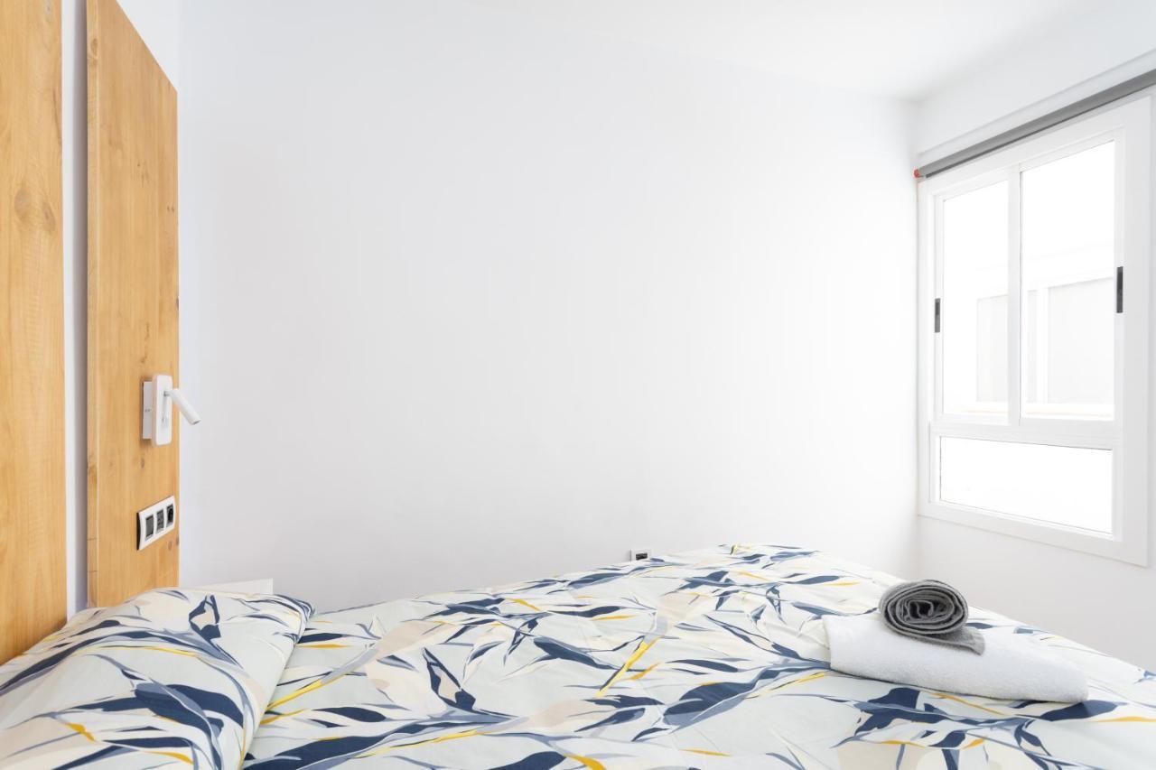 Appartement 145 Santa Cruz Urban Deluxe By Sunkeyrents Extérieur photo