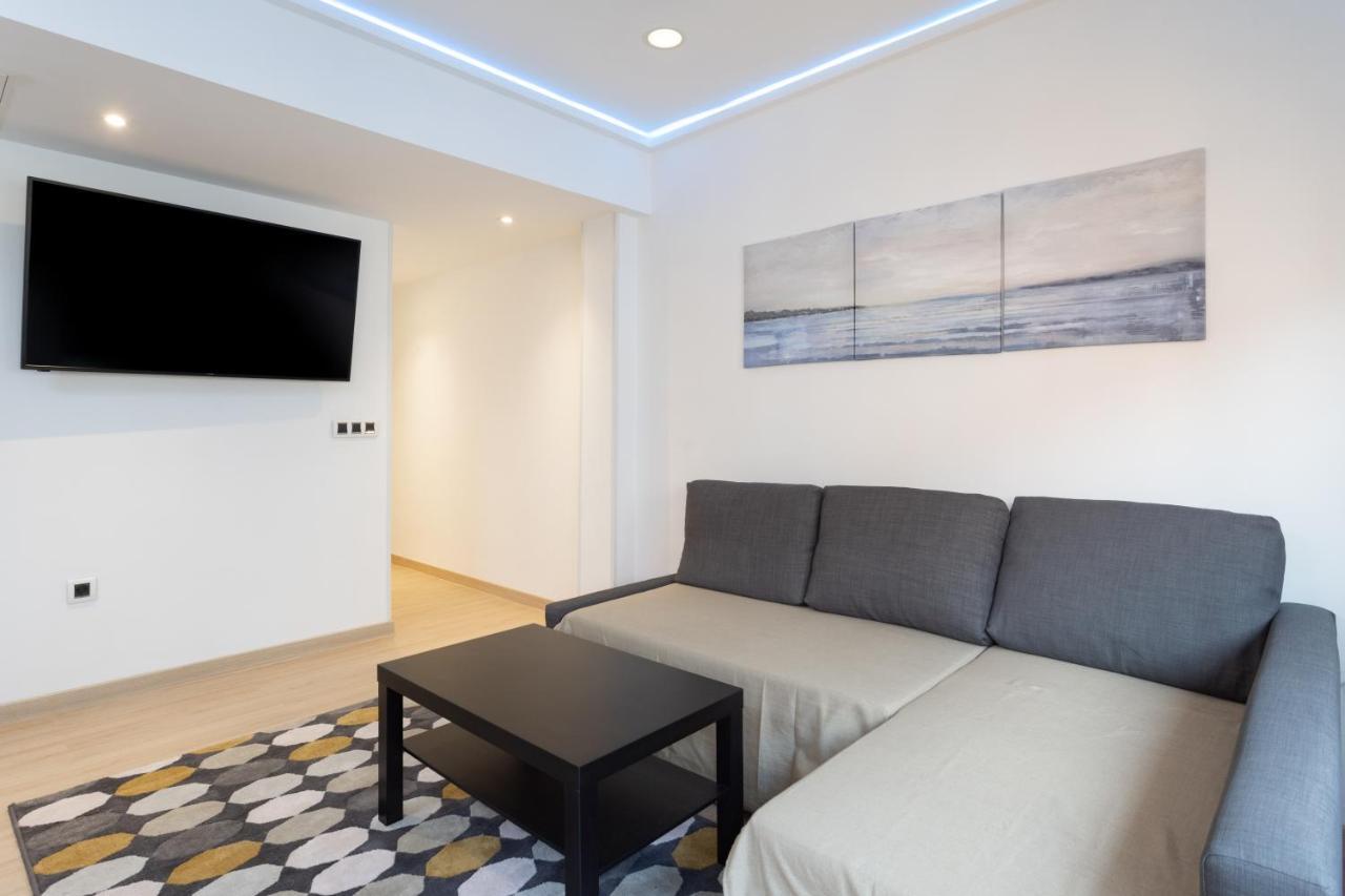 Appartement 145 Santa Cruz Urban Deluxe By Sunkeyrents Extérieur photo