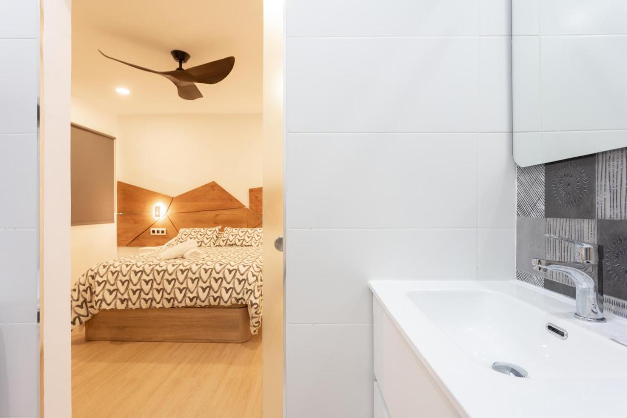 Appartement 145 Santa Cruz Urban Deluxe By Sunkeyrents Extérieur photo