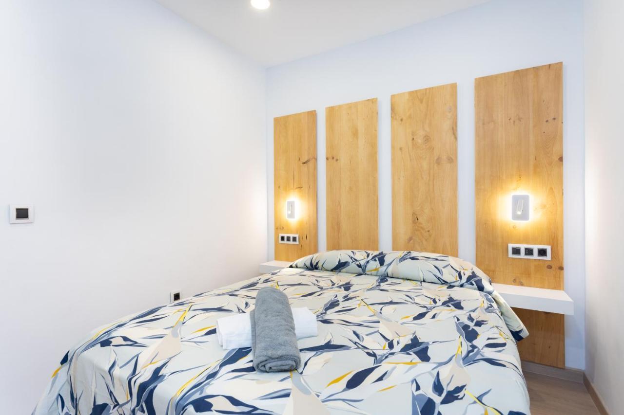 Appartement 145 Santa Cruz Urban Deluxe By Sunkeyrents Extérieur photo