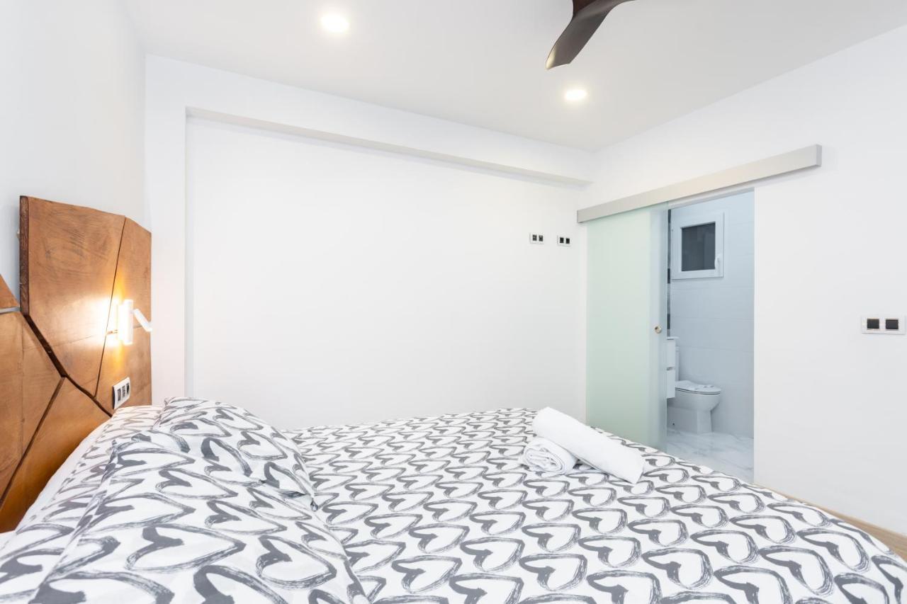 Appartement 145 Santa Cruz Urban Deluxe By Sunkeyrents Extérieur photo