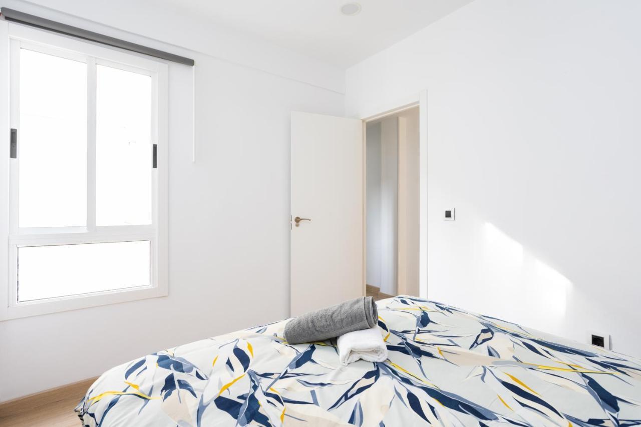 Appartement 145 Santa Cruz Urban Deluxe By Sunkeyrents Extérieur photo