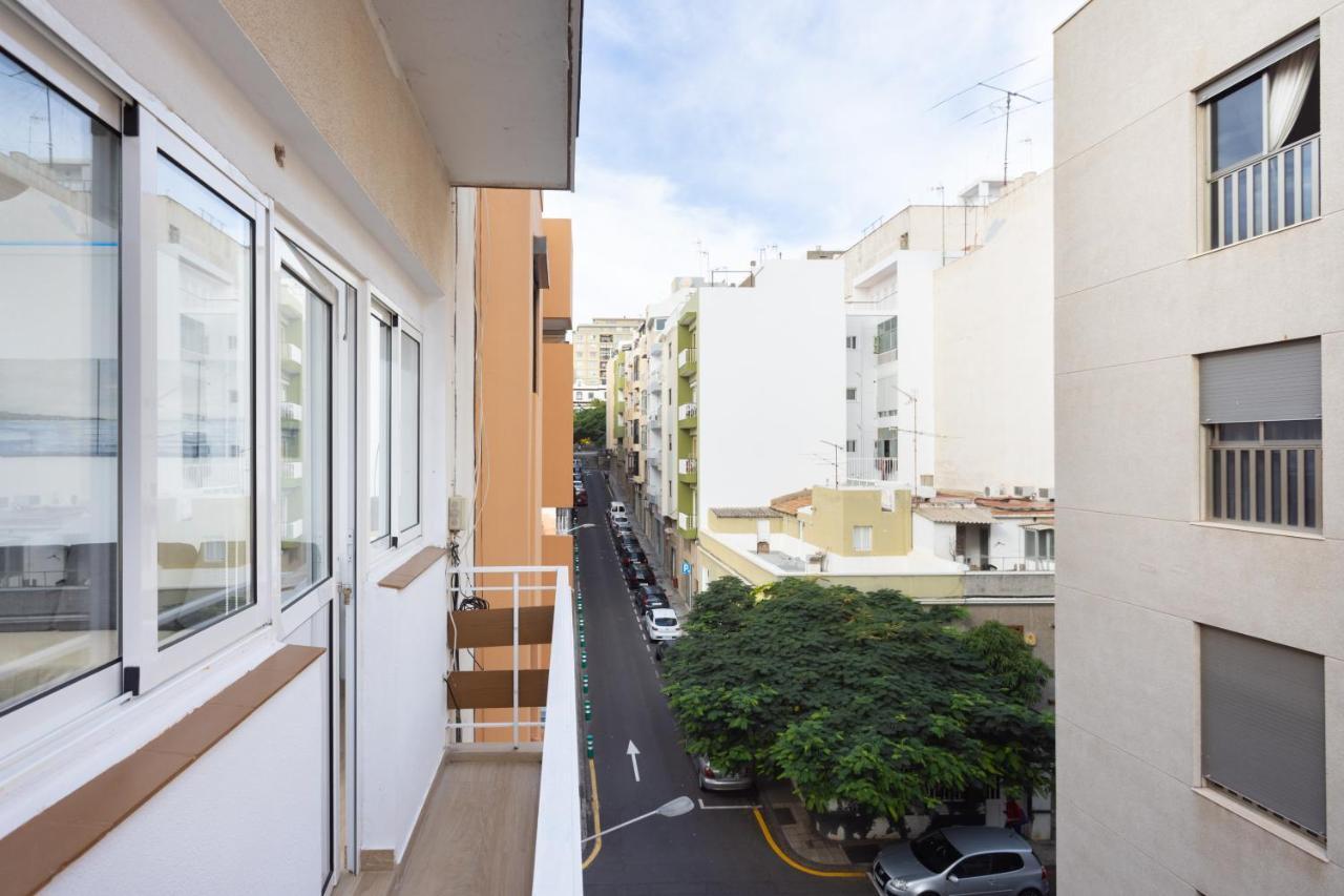 Appartement 145 Santa Cruz Urban Deluxe By Sunkeyrents Extérieur photo