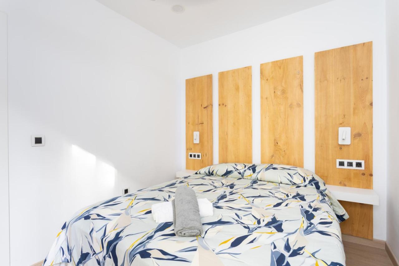 Appartement 145 Santa Cruz Urban Deluxe By Sunkeyrents Extérieur photo