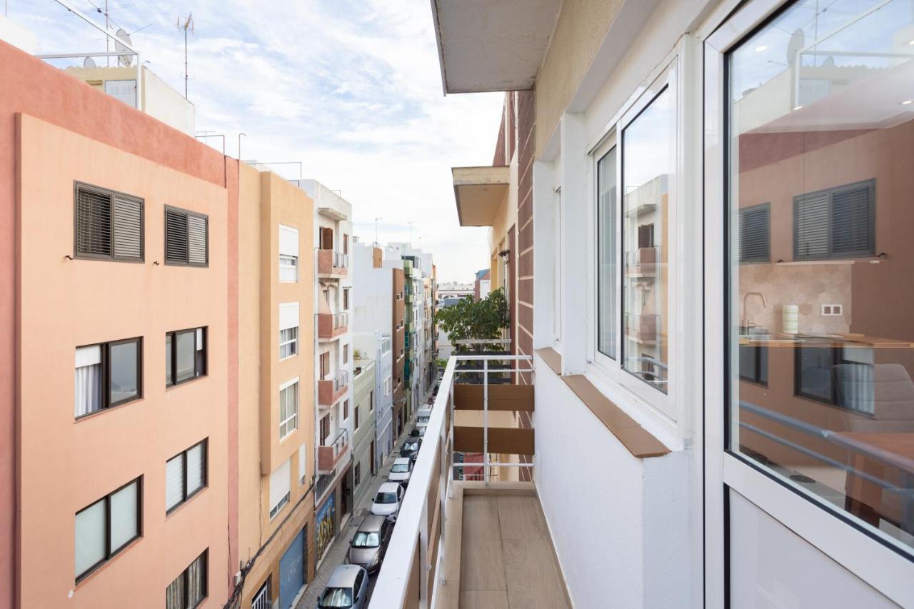 Appartement 145 Santa Cruz Urban Deluxe By Sunkeyrents Extérieur photo