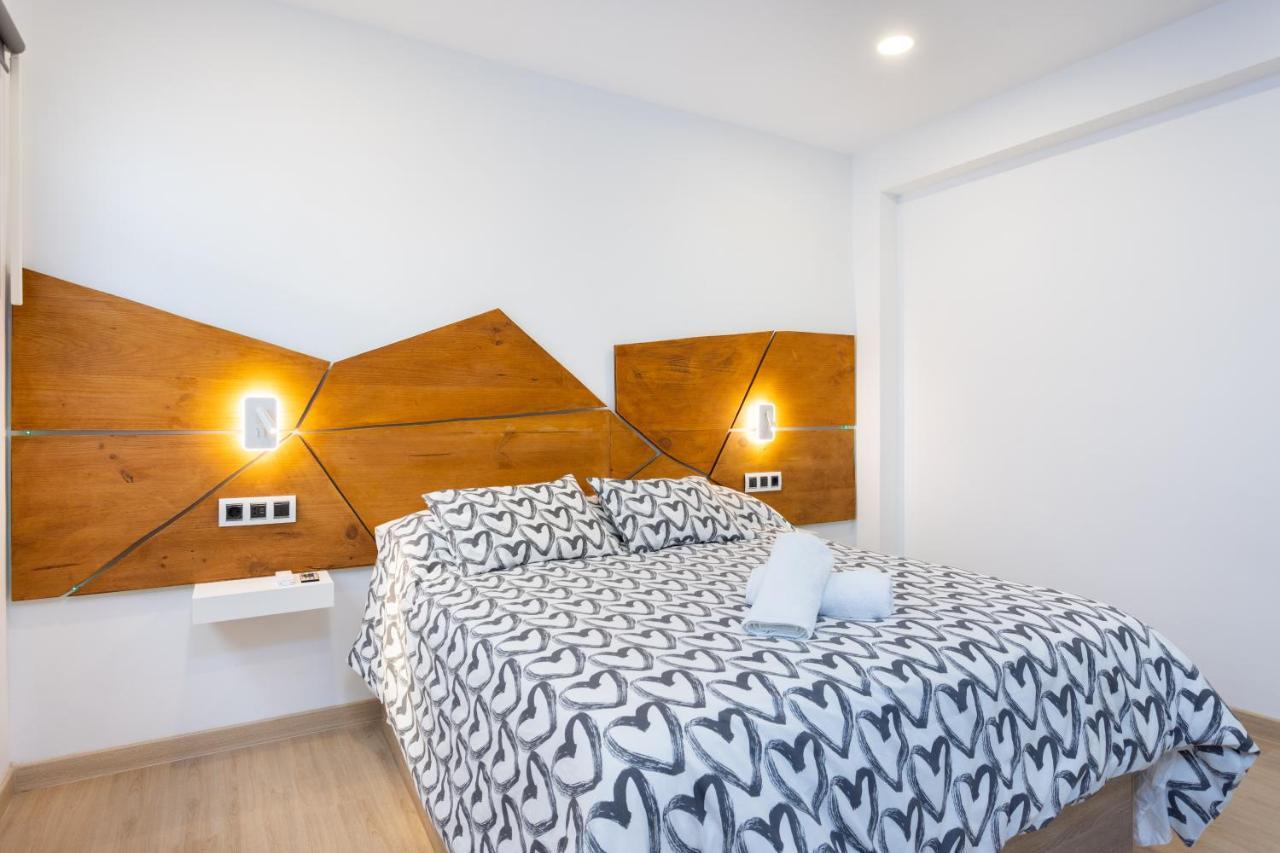 Appartement 145 Santa Cruz Urban Deluxe By Sunkeyrents Extérieur photo
