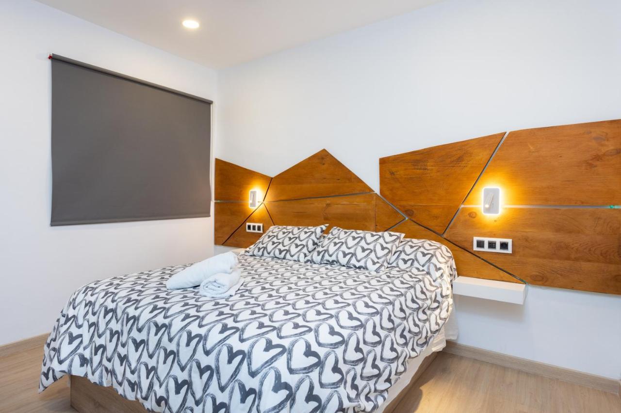 Appartement 145 Santa Cruz Urban Deluxe By Sunkeyrents Extérieur photo